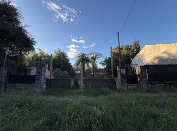 Terreno · 997m² · Lote Ideal Emprendimiento - Castelar Norte