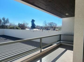 Departamento de 3 ambientes, Luján de Cuyo · Departamento Dos Habitaciones en Alquiler
