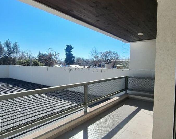 Departamento · 74m² · 3 Ambientes · 1 Cochera