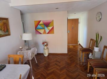 Departamento · 32m² · 2 Ambientes · Excelente 2 Ambientes Semiamoblado en Boedo!