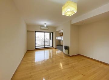 Departamento · 46m² · 3 Ambientes · Departamento de 1 Dormitorio - Rioja 1348