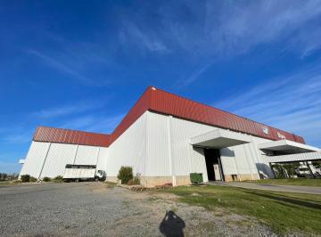 Bodega-Galpón · 2800m² · Nave Logística 2800 m² | Parque Industrial Avant Alvear