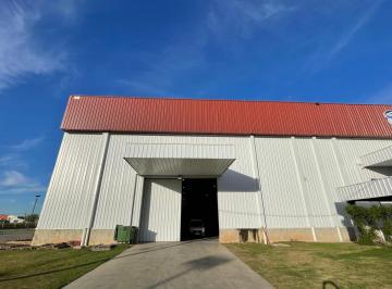 Bodega-Galpón · 2800m² · Nave Logística 2800 m² | Parque Industrial Avant Alvear