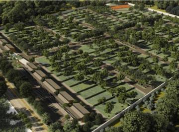 Terreno · 360m² · 1 Cochera · Vendo Lote Terreno en Chacras del Buen Aire 360 m² Apto Dúplex