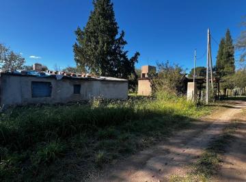 Casa · 65m² · 2 Ambientes · Venta Casa a Remodelar Las Taspias Traslasierra