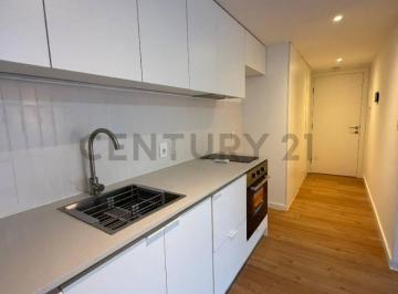 Apartamento a estrenar en Malvín,con GARAGE y BOX y Patio ENORME con Parrillero · Venta Apartamento Estrenar Punta Gorda. 1 Dormitorio, Patio Divino, Garage/box