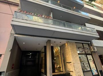Departamento de 2 ambientes, Belgrano · Alquiler 2 Ambientes Amplio C/patio y Parrilla Propia en Belgrano