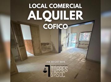 Local comercial de 5 ambientes, Córdoba · Local Comercial en Planta Baja con Amplios Ambientes
