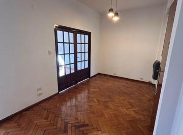 Departamento de 2 ambientes, Palermo · 2 Amb Super Amplio 60 m Julian Alvarez 2400 5° Frente Split Estufa Shopping Alto Palermo