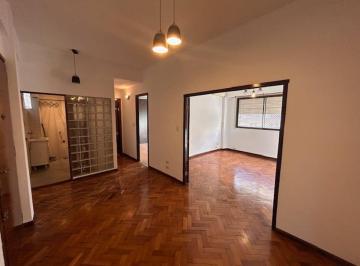 Departamento de 2 ambientes, Palermo · 2 Amb Super Amplio 60 m Julian Alvarez 2400 5° Frente Split Estufa Shopping Alto Palermo