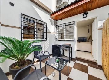 PH · 54m² · 2 Ambientes · PH 2 Ambientes Triplex con Terraza Propia Parrilla Apto Credito