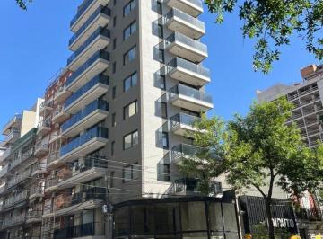 Local comercial de 1 ambiente, Belgrano · Espectacular Local en Esquina Premium a Estrenar – Av Congreso y Ciudad de La Paz – Doble Altura