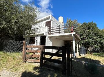 Casa de 2 ambientes, Santa María de Punilla · Liquidacion - Oportunidad - Casa Vista Sierras - Amoblada - Pileta - Parrilla