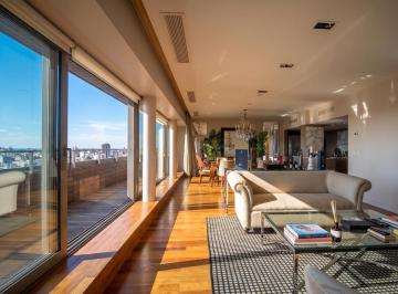 Departamento · 136m² · 3 Ambientes · 1 Cochera · Exclusivo 3 Ambientes en Venta 2 Suites Cochera Hotel Faena Puerto Madero