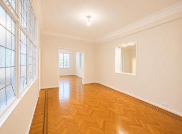 Departamento · 155m² · 4 Ambientes · Alquiler de Departamento - 4 Ambientes - Reciclado - Apto Profesional - Av Santa Fé 1159, Recoleta