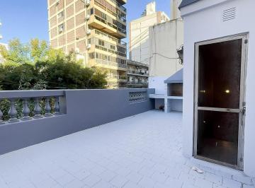 Casa · 121m² · 6 Ambientes · Casa en Venta en Abasto de Dos Dorm. con Dos Baños y Terraza Exclusiva