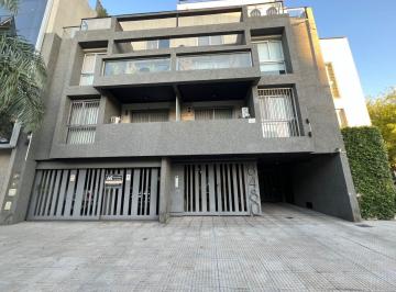 Departamento · 36m² · 1 Ambiente · Alquiler 1 Amb Divisible! Muy Luminoso