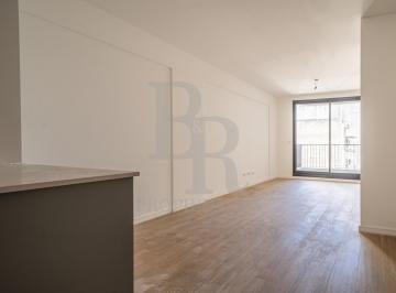 Departamento · 40m² · 1 Ambiente · Departamento Mono Ambiente a Estrenar en Alquiler - Amenities - Villa Crespo