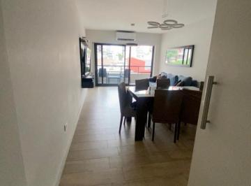 Departamento · 65m² · 3 Ambientes · Departamento en Alquiler - 2 Dorm. 3 Baños - Boedo