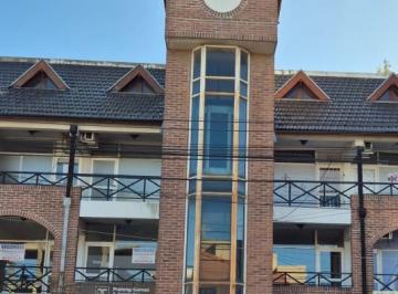 Oficina comercial · 33m² · 2 Ambientes · Alquiler Local / Oficina en Centro de Servicios Moreno Centro
