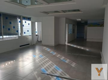 Oficina comercial · 176m² · 1 Ambiente · Oficina en Venta - 1 Baño - San Nicolás