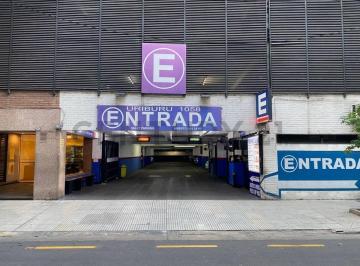 Garage · 12m² · Venta Cochera Fija y Cubierta, Recoleta