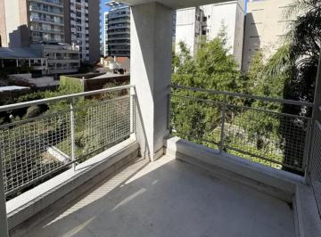 Departamento de 3 ambientes, Belgrano · Alquiler Departamento 3 Ambientes // Barrio de Belgrano