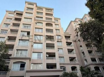 Departamento · 43m² · 1 Dormitorio · 1 Cochera · Monoambiente Complejo Villa Mediterranea - Alquiler