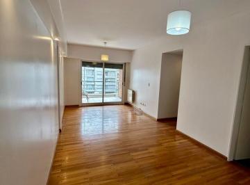 Departamento · 64m² · 3 Ambientes · Departamento en Alquiler - 2 Dorm. 2 Baños - Belgrano