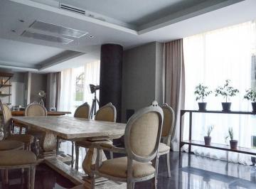 Departamento · 105m² · 3 Ambientes · Departamento en Alquiler - 2 Dorm. 3 Baños - Puerto Madero