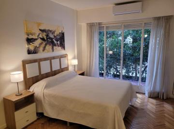 Departamento · 27m² · 1 Ambiente · Departamento Monoambiente en Alquiler - 1 Baño - Recoleta