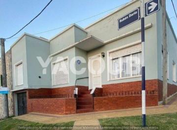 Casa · 220m² · 10 Ambientes · 2 Casas en Una - Ideal Vivienda Mas Renta - Barrio Cerrito, Semicentro Tandil