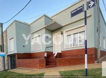 Casa · 220m² · 10 Ambientes · 2 Casas en Una - Ideal Vivienda Mas Renta - Barrio Cerrito, Semicentro Tandil