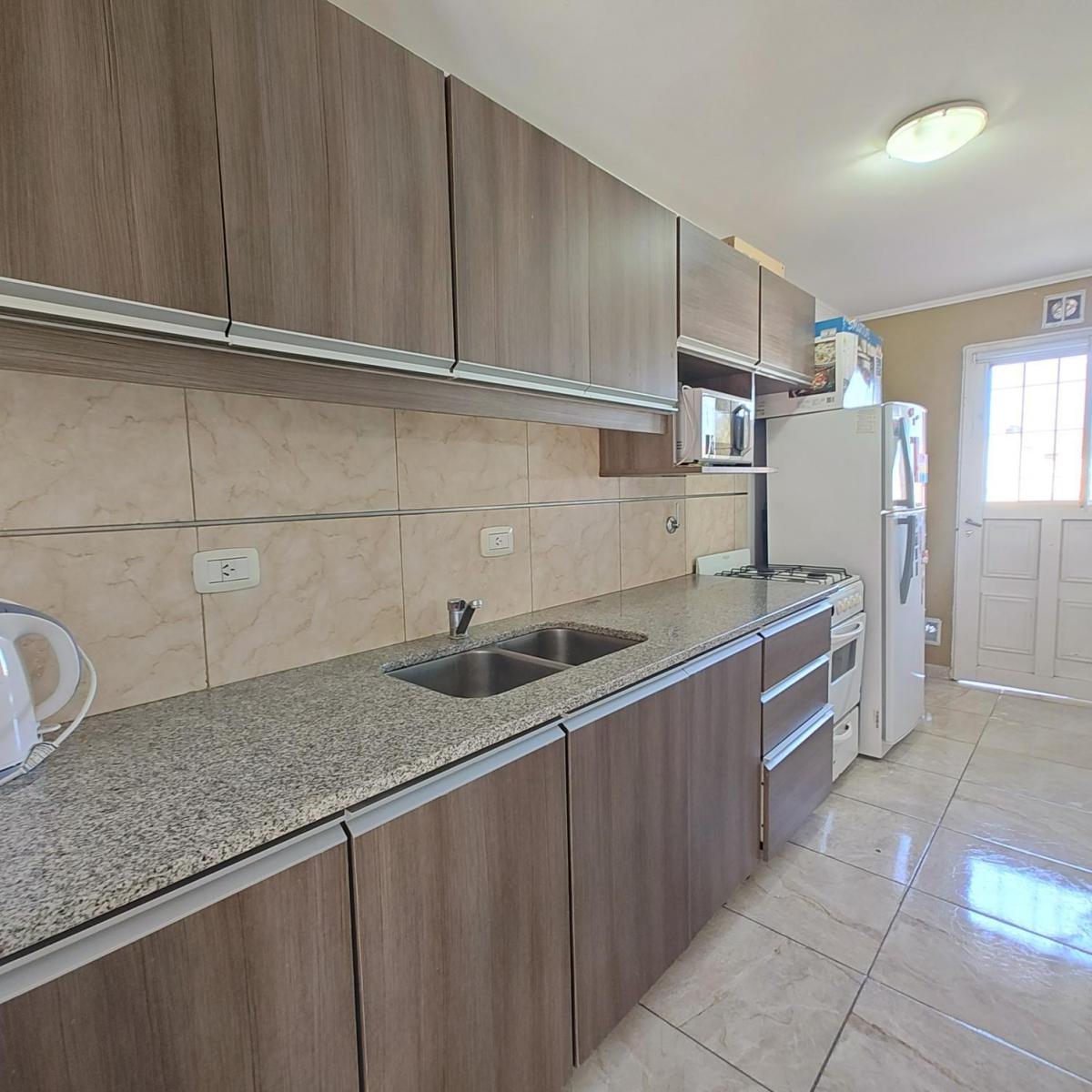 Departamento de un dormitorio
