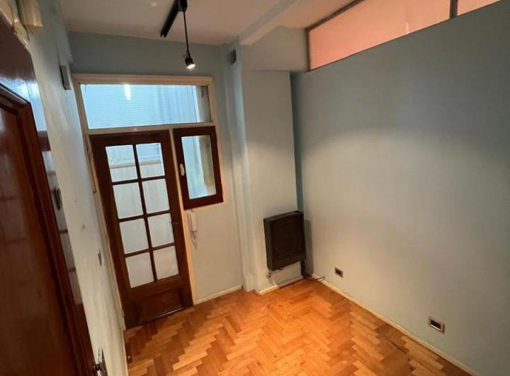 Departamento en Venta - 2 Dorm. 1 Baño - Recoleta