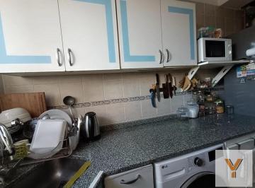 Departamento · 50m² · 2 Ambientes · Departamento en Venta - 1 Dormitorio 1 Baño - Caballito