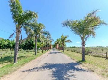 Terreno · 115m² · Venta Lote 1700 m² en Barrio Los Ombues