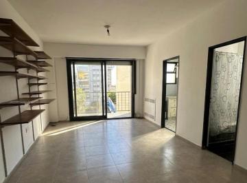 Departamento · 29m² · 1 Ambiente · Departamento Monoambiente en Alquiler - 1 Baño - Recoleta