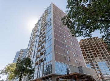 Departamento · 215m² · 4 Ambientes · 2 Cocheras · Exclusivo Penthouse Dúplex | Puerto Santa Fe