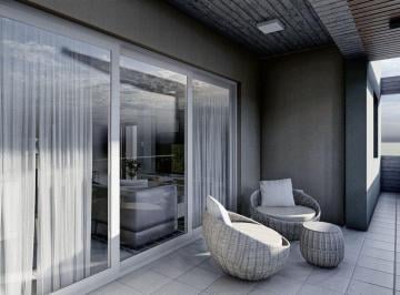 Departamento · 92m² · 4 Ambientes · Preventa Torre La Piazza "Dpto B" - 2hab Al Frente