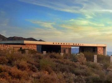 Terreno · 522m² · Venta Terreno 500 m Mendoza Norte Valle Sur