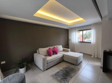 Casa · 120m² · 5 Ambientes · 2 Cocheras · Casa Barrio Agua Energía Zona Torreón, Maipú, Mza