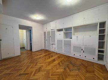 Departamento · 27m² · 1 Ambiente · Alquiler Departamento Monoamb en Palermo Terraza