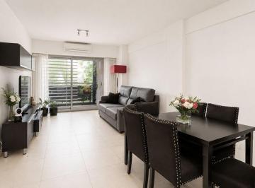 Departamento · 64m² · 3 Ambientes · 1 Cochera · Departamento Semipiso 3 Ambientes Cochera Pileta