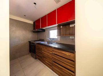 Departamento · 45m² · 2 Ambientes · B° Martin 1 Dormitorio Balcon con Parrillero