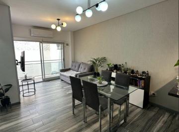 Departamento · 60m² · 3 Ambientes · Venta Departamento 3 Ambientes Terraza Villa Luro