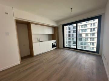 Departamento · 42m² · 2 Ambientes · 1 Cochera · Depto 2 Amb en Alquiler - Cochera Full Amenities