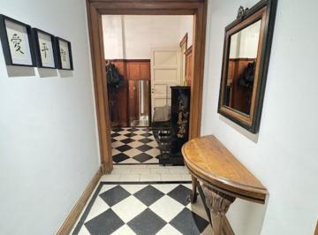 Departamento · 140m² · 5 Ambientes · Venta Semipiso Frances Categoria Apto Profesional