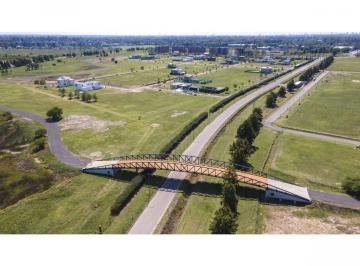 Terreno · 830m² · Venta Lote Barrio Privado Los Pasos del Jockey 3