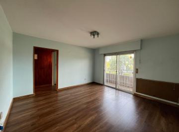 Departamento · 59m² · 4 Ambientes · 1 Cochera · Venta Apartamento 2 o 3 Dorm en Malvin C/garaje